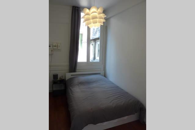 Ferienwohnung Le Grand Cauchois Rouen Exterior foto